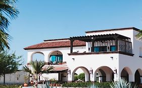 Orchid House Baja